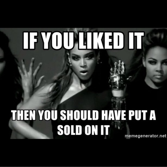 SEE IT. WANT IT. BUY IT. REPEAT. - Picture 6 of 9